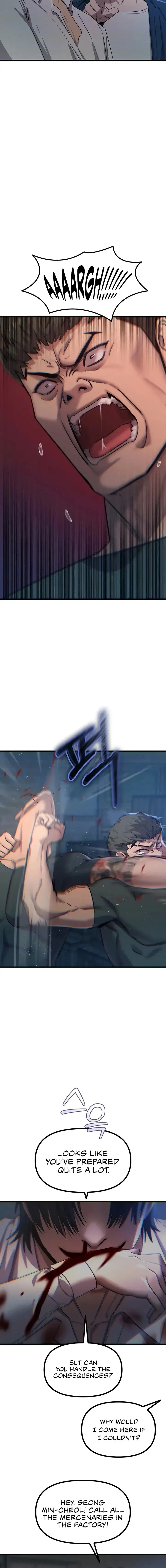 You Won T Get Me Twice Chapter 79 Page 4