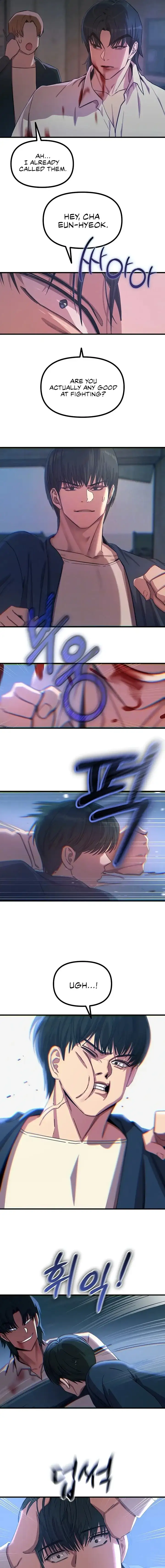 You Won T Get Me Twice Chapter 79 Page 5
