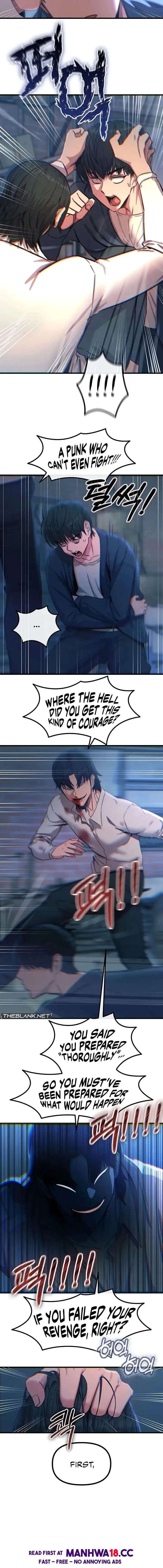 You Won T Get Me Twice Chapter 79 Page 6