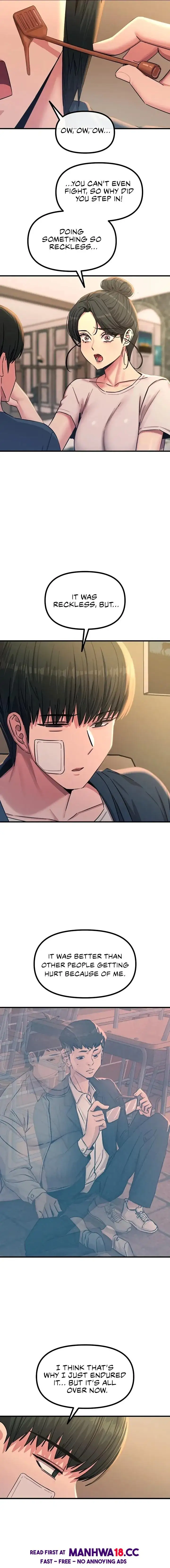 You Won T Get Me Twice Chapter 79 Page 13