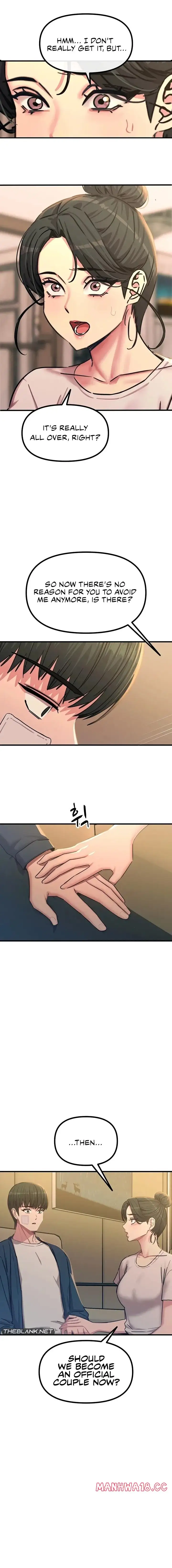 You Won T Get Me Twice Chapter 79 Page 14