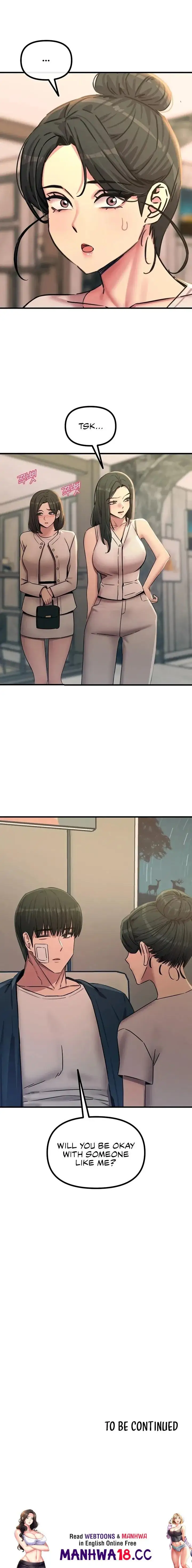 You Won T Get Me Twice Chapter 79 Page 16