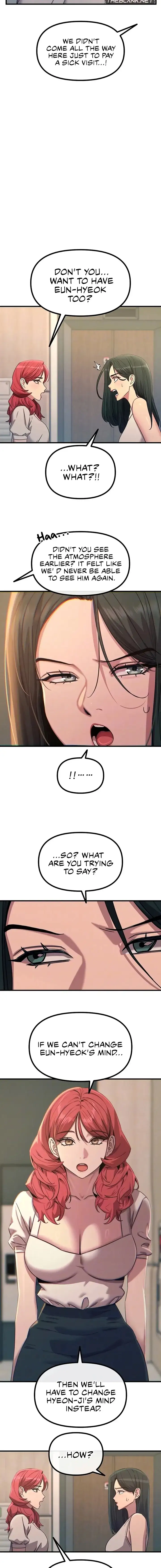 You Won T Get Me Twice Chapter 80 Page 3