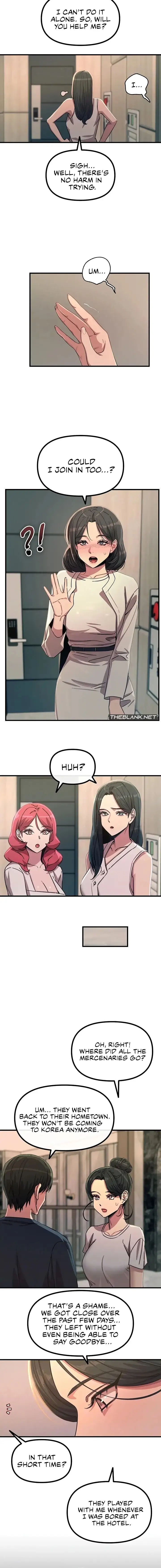 You Won T Get Me Twice Chapter 80 Page 4