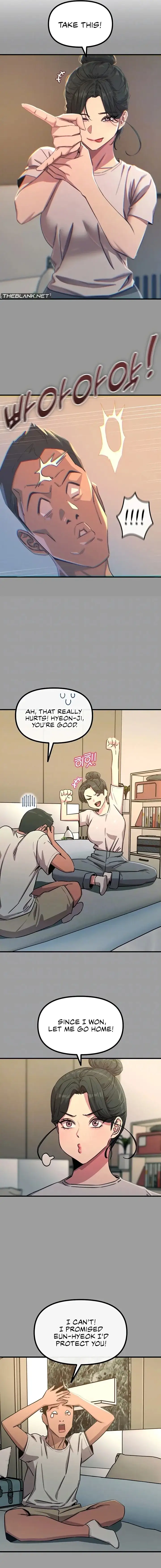You Won T Get Me Twice Chapter 80 Page 5