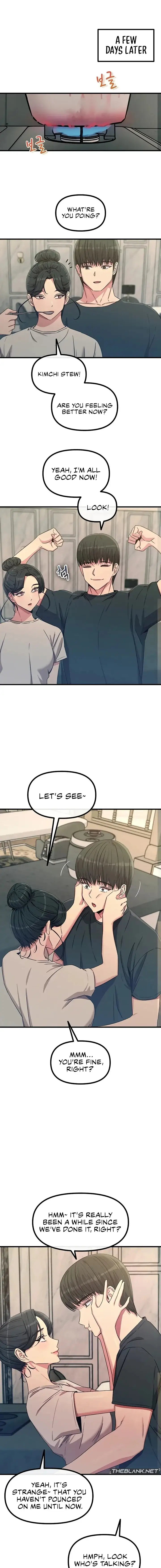 You Won T Get Me Twice Chapter 80 Page 8