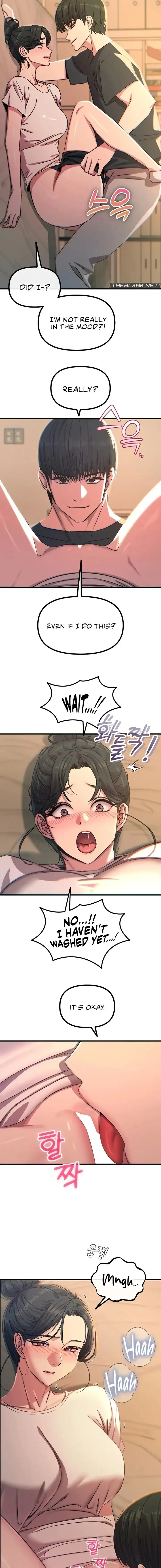 You Won T Get Me Twice Chapter 80 Page 10