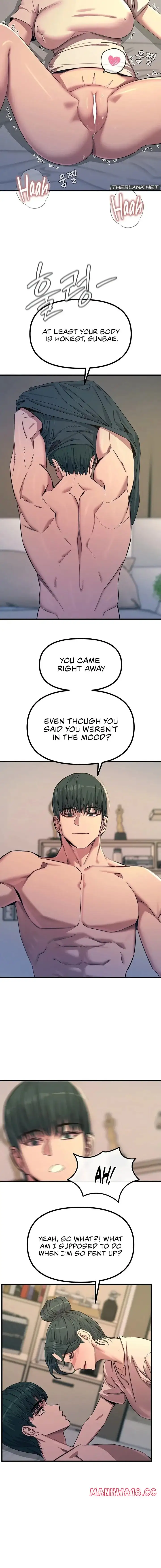 You Won T Get Me Twice Chapter 80 Page 12