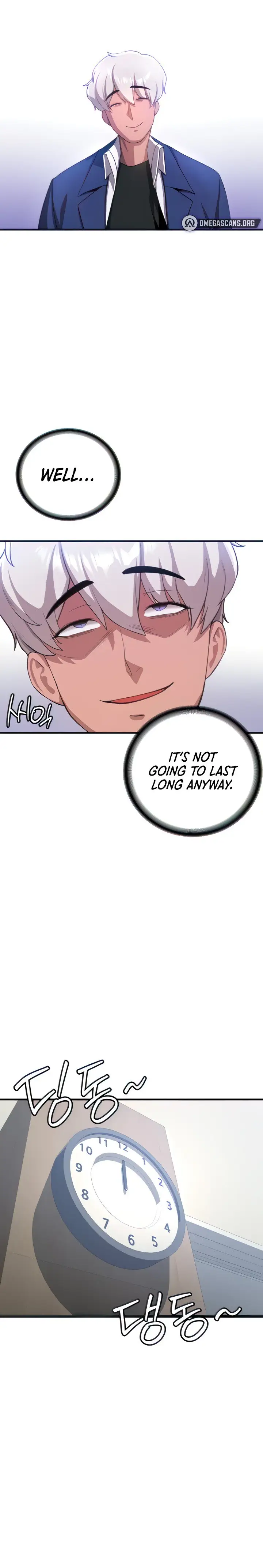 Your Girlfriend Was Amazing Chapter 6 Page 9
