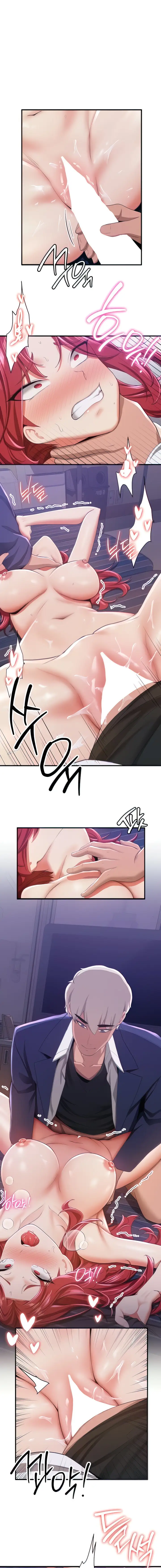 Your Girlfriend Was Amazing Chapter 8 Page 15
