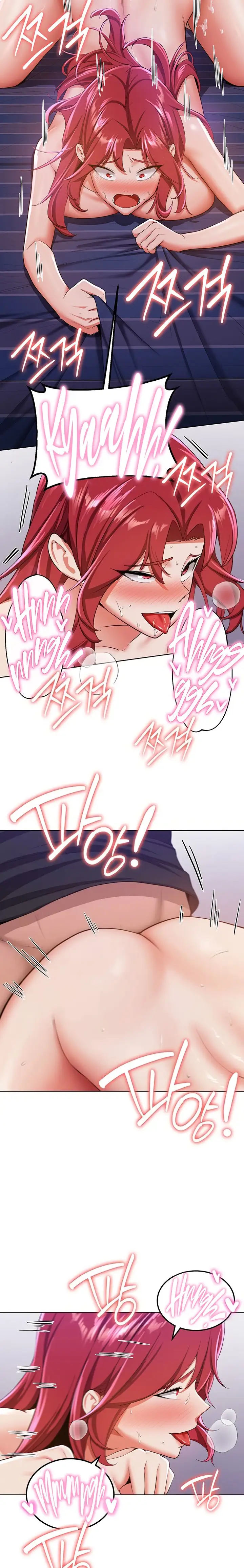 Your Girlfriend Was Amazing Chapter 9 Page 7