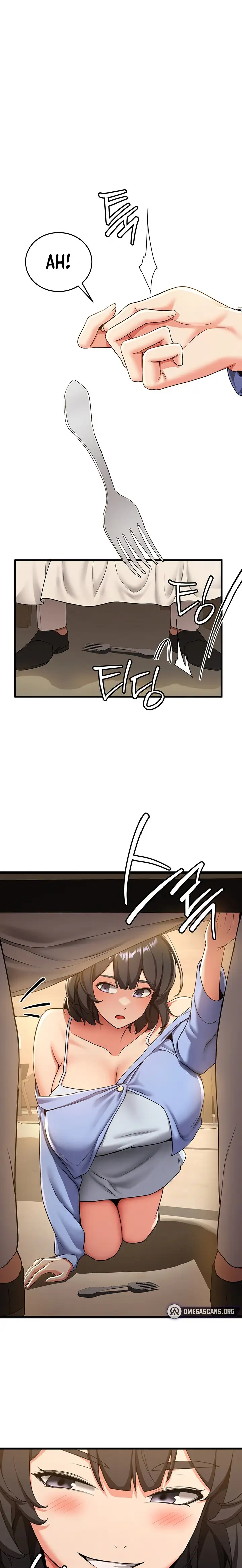 Your Girlfriend Was Amazing Chapter 11 Page 14