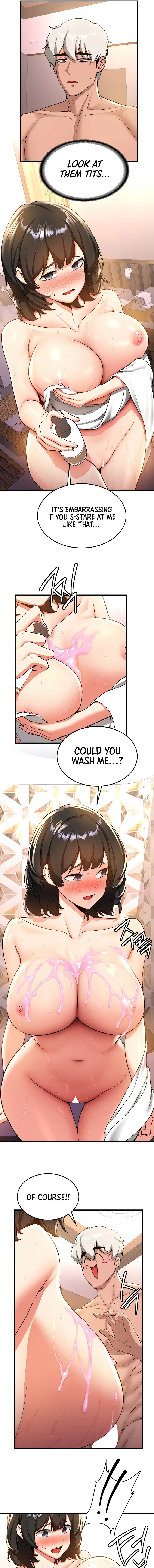 Your Girlfriend Was Amazing Chapter 13 Page 3