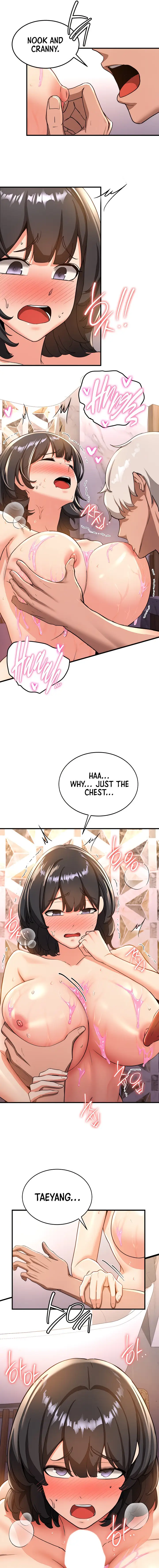 Your Girlfriend Was Amazing Chapter 13 Page 5
