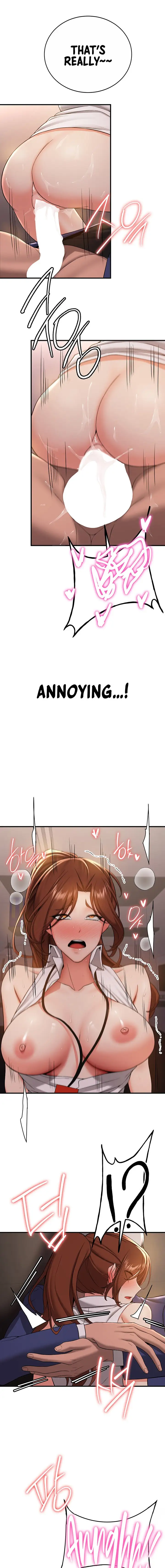 Your Girlfriend Was Amazing Chapter 26 Page 7