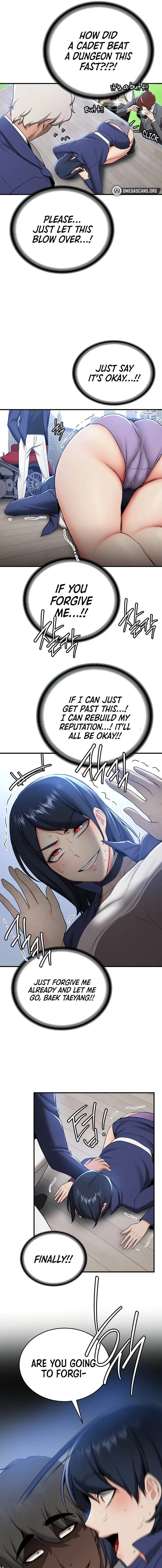 Your Girlfriend Was Amazing Chapter 29 Page 7
