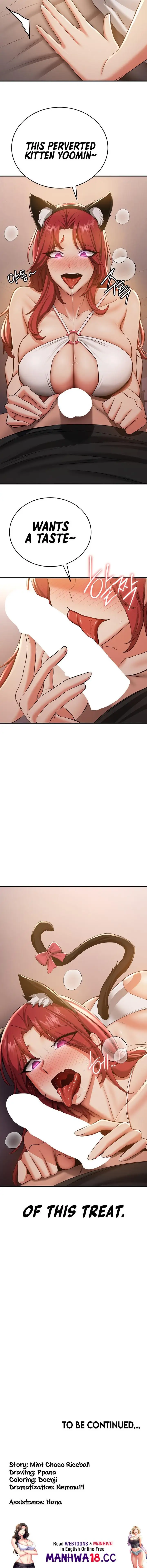 Your Girlfriend Was Amazing Chapter 29 Page 16