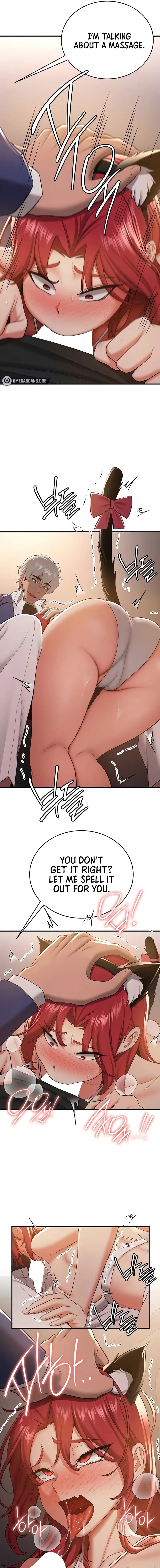 Your Girlfriend Was Amazing Chapter 30 Page 5
