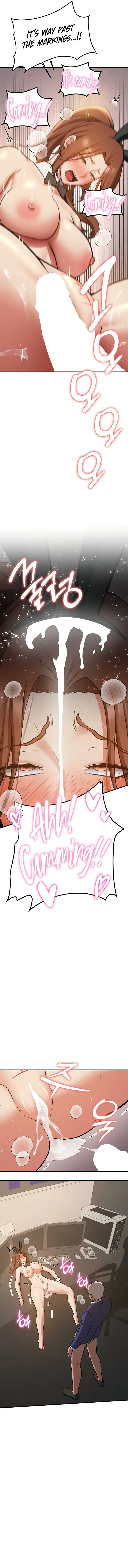 Your Girlfriend Was Amazing Chapter 77 Page 11
